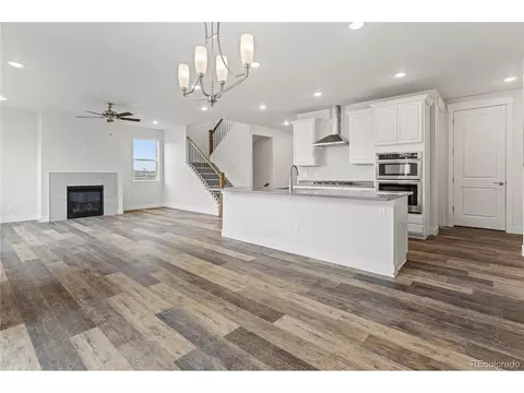 2104 Coyote Mint Dr, Monument, CO 80132 photo 8