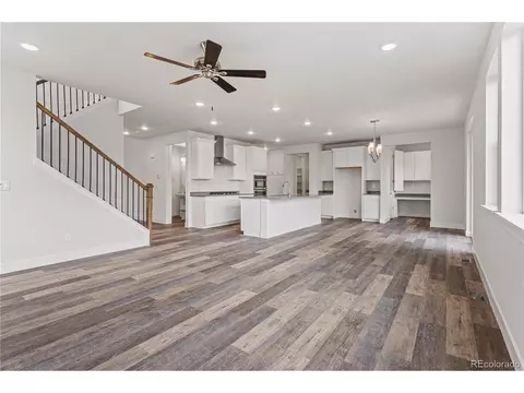 2104 Coyote Mint Dr, Monument, CO 80132 photo 6