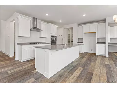 2104 Coyote Mint Dr, Monument, CO 80132 photo 7