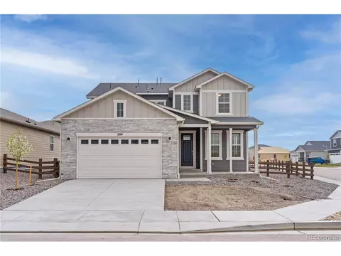 2104 Coyote Mint Dr, Monument, CO 80132 photo 1