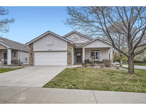 3799 Flagler Ave, Loveland, CO 80538