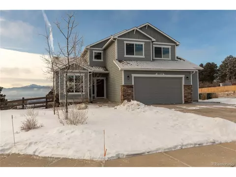 19613 Lindenmere Dr, Monument, CO 80132