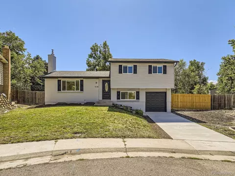 6130 S Garland Ct, Littleton, CO 80123