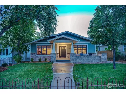 2850 5th St, Boulder, CO 80304 photo 1