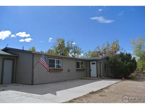 3733 W County Road 8, Berthoud, CO 80513 photo 2