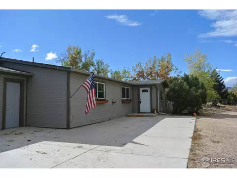 3733 W County Road 8, Berthoud, CO 80513 photo 1