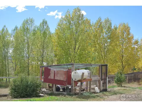 3733 W County Road 8, Berthoud, CO 80513 photo 5