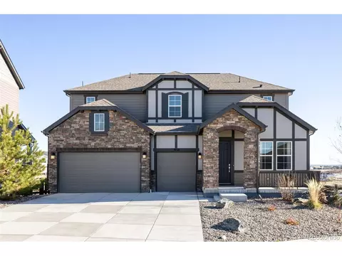 3958 Breakcamp Ct, Castle Rock, CO 80108