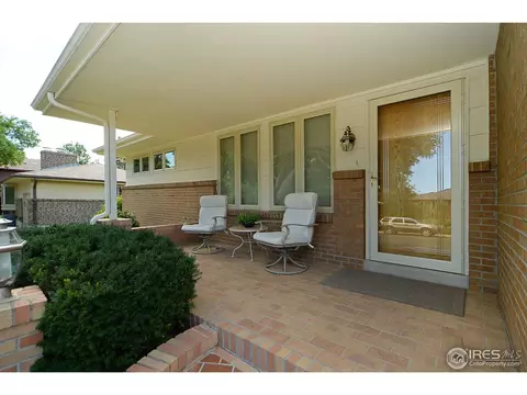 545 Ithaca Dr, Boulder, CO 80305 photo 2