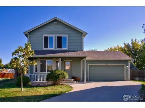 327 Brophy Ct, Frederick, CO 80530 photo 1
