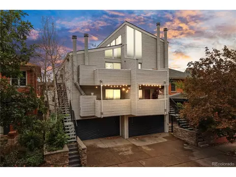 1445 Adams St #3, Denver, CO 80206