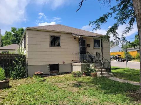 995 King St, Denver, CO 80204