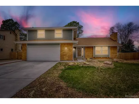 6543 S Allison Ct, Littleton, CO 80123