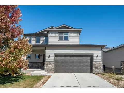 698 Depot Dr, Milliken, CO 80543