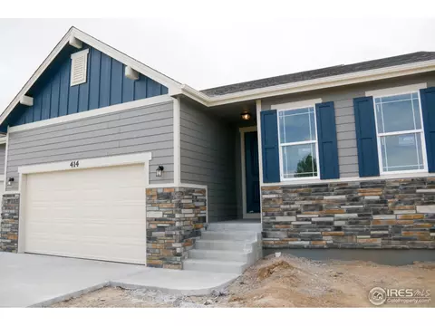 414 5th St, Ault, CO 80610 photo 1