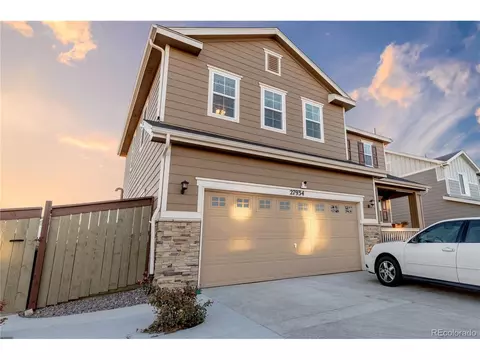 Undisclosed, Aurora, CO 80018