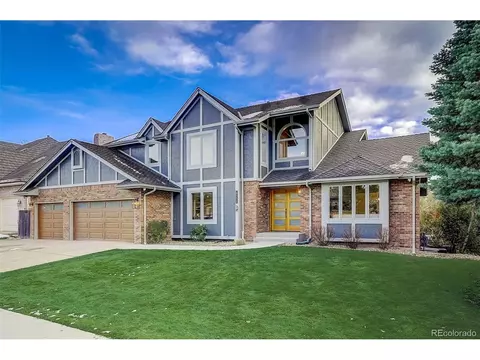 Undisclosed, Centennial, CO 80121