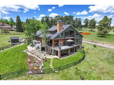 21422 Main Ave, Golden, CO 80401