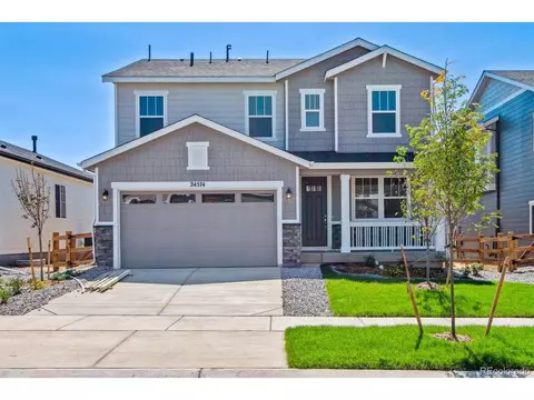 24574 E 37th Ave, Aurora, CO 80019