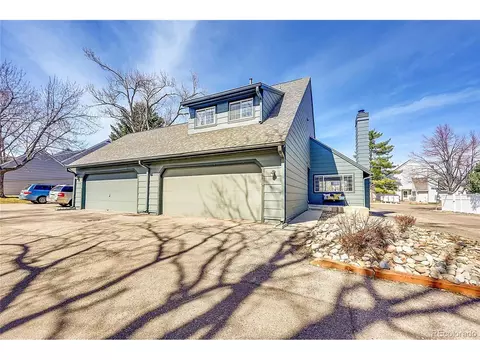 10608 Park Mtn, Littleton, CO 80127