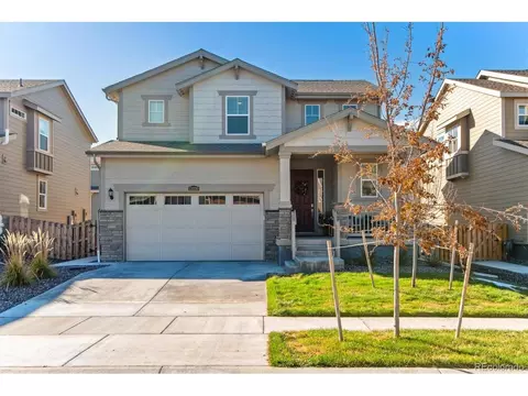 13220 E 110th Pl, Commerce City, CO 80022