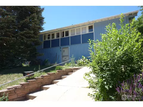 901 Gilbert St, Boulder, CO 80302 photo 3