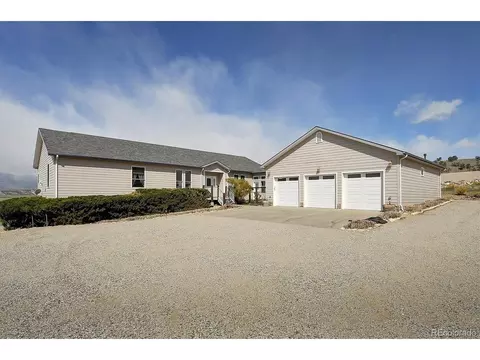 10305 W Cherokee Dr, Salida, CO 81201