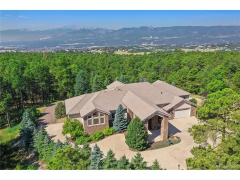 14595 Roller Coaster Rd, Colorado Springs, CO 80921