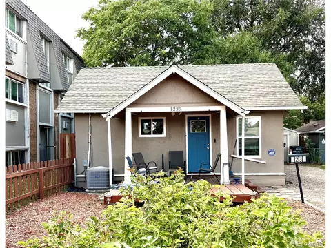 1235 Dayton St, Aurora, CO 80010