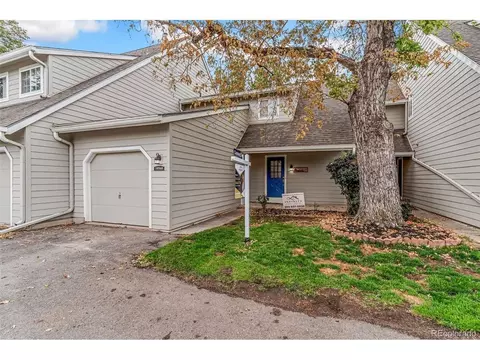 10568 E Park Mtn, Littleton, CO 80127