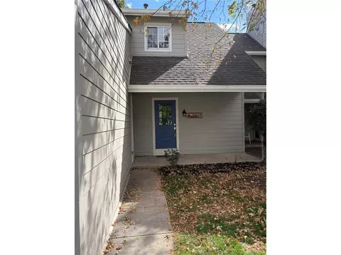 10568 E Park Mtn, Littleton, CO 80127