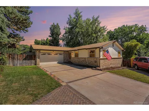 8865 W 77th Cir, Arvada, CO 80005