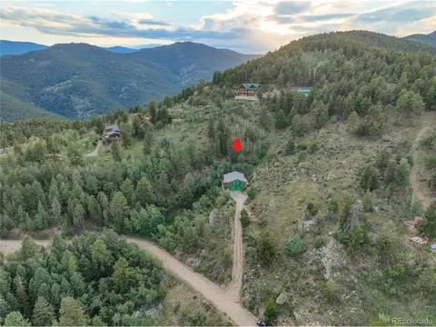 239 Pinecrest Cir, Bailey, CO 80421 photo 35