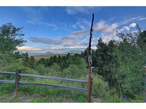 239 Pinecrest Cir, Bailey, CO 80421 photo 5