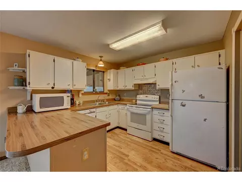 239 Pinecrest Cir, Bailey, CO 80421 photo 16
