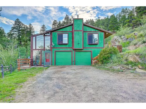 239 Pinecrest Cir, Bailey, CO 80421 photo 1