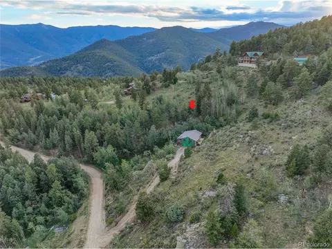239 Pinecrest Cir, Bailey, CO 80421 photo 34