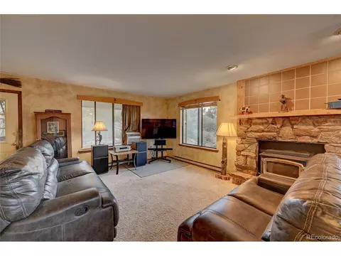 239 Pinecrest Cir, Bailey, CO 80421 photo 12