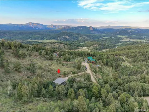 239 Pinecrest Cir, Bailey, CO 80421 photo 4