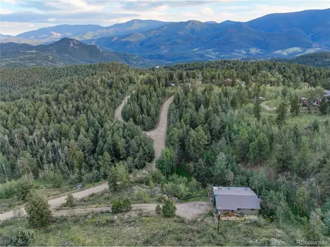 239 Pinecrest Cir, Bailey, CO 80421 photo 33