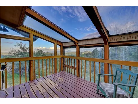 239 Pinecrest Cir, Bailey, CO 80421 photo 2