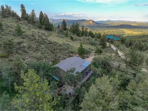 239 Pinecrest Cir, Bailey, CO 80421 photo 31