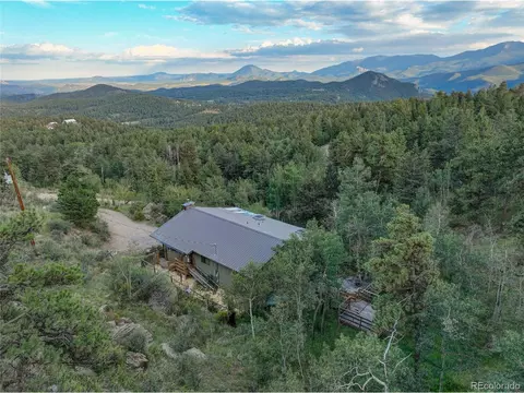 239 Pinecrest Cir, Bailey, CO 80421 photo 3