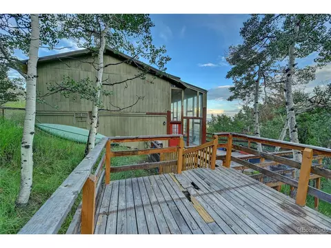239 Pinecrest Cir, Bailey, CO 80421 photo 8