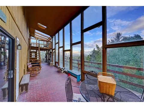 239 Pinecrest Cir, Bailey, CO 80421 photo 10
