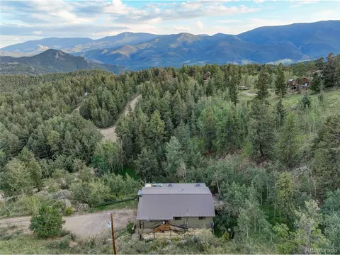 239 Pinecrest Cir, Bailey, CO 80421 photo 32