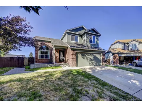 4225 Grassy Ct, Colorado Springs, CO 80916