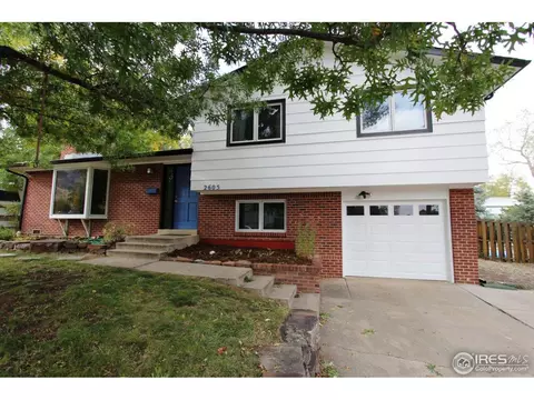 2605 Stephens Rd, Boulder, CO 80305 photo 1