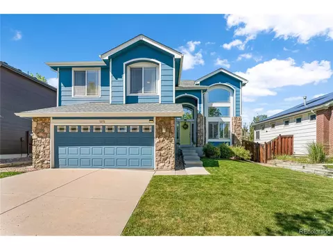 5373 S Harlan Way, Littleton, CO 80123