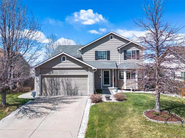 5127 S Versailles St, Aurora, CO 80015